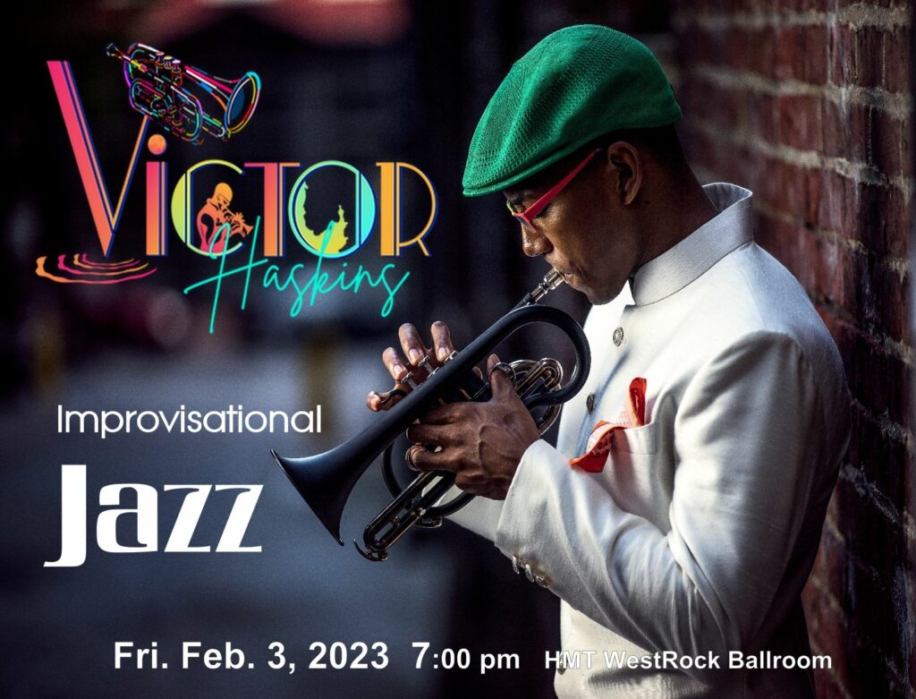 jazz Feb 3