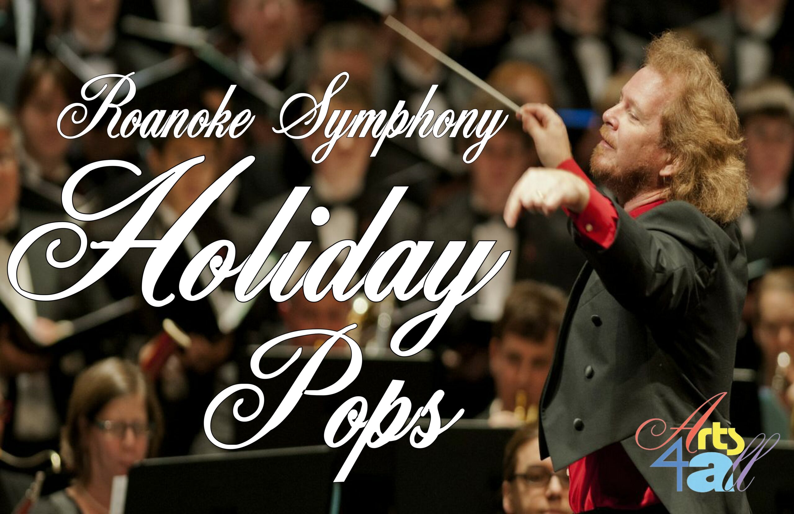 holiday pops